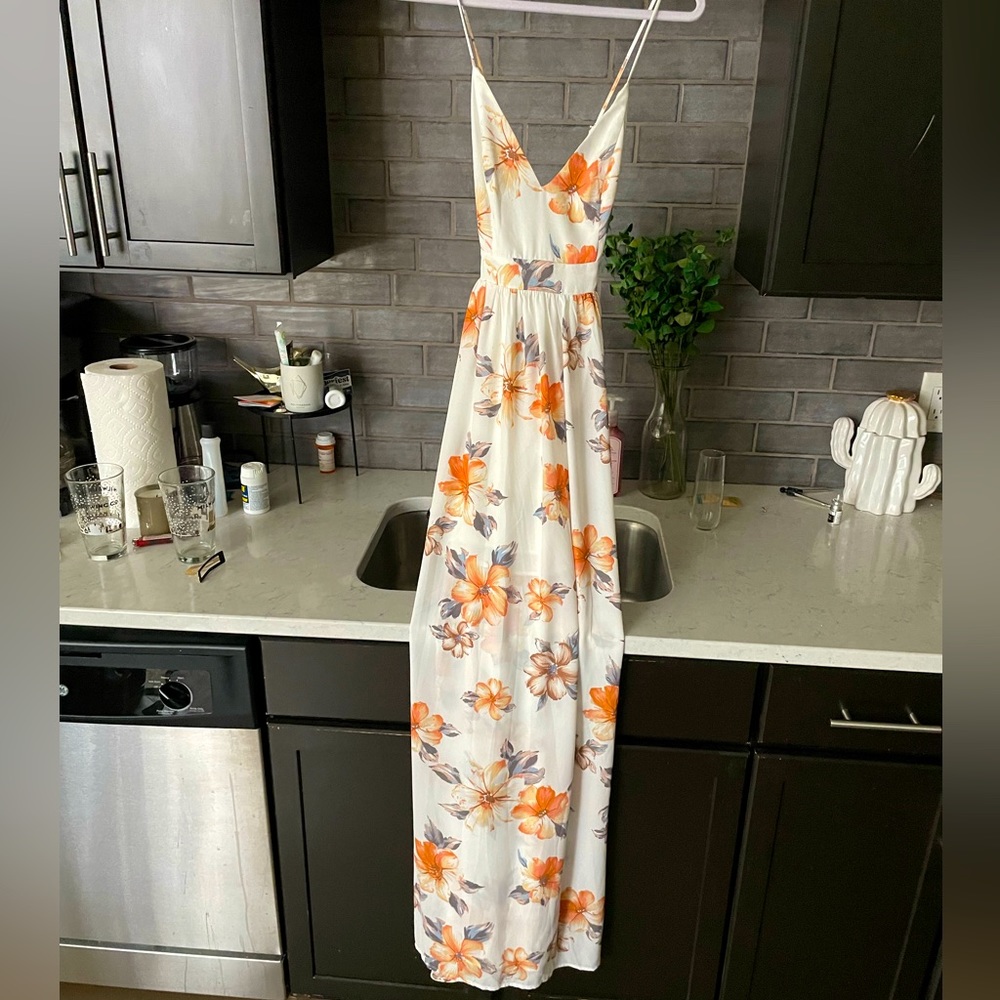 Windsor dress